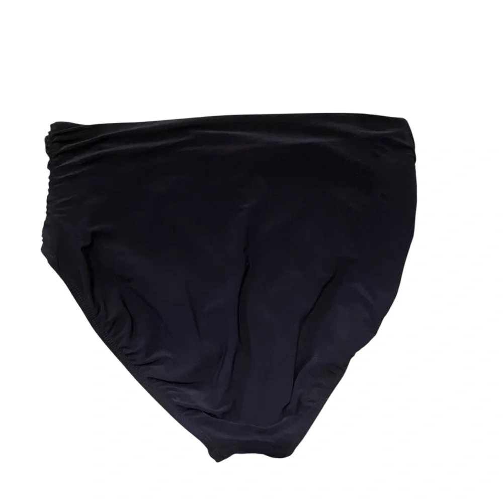 Magicsuit black solid